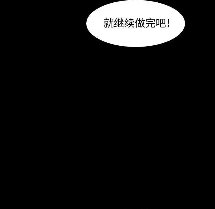 鲁蛇模特儿 神级模特-第 7 话 第152页