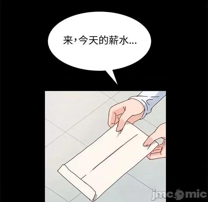 鲁蛇模特儿 神级模特-第 9 话 第20页
