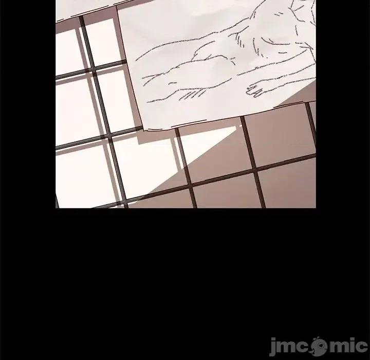 鲁蛇模特儿 神级模特-第 9 话 第55页