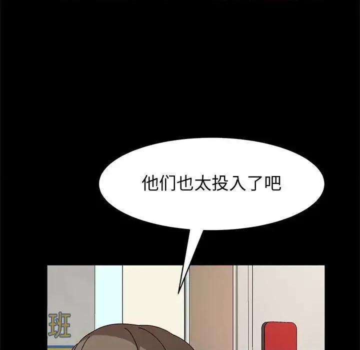 鲁蛇模特儿 神级模特-第 9 话 第82页