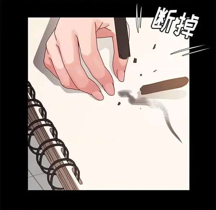 鲁蛇模特儿 神级模特-第 10 话 第36页