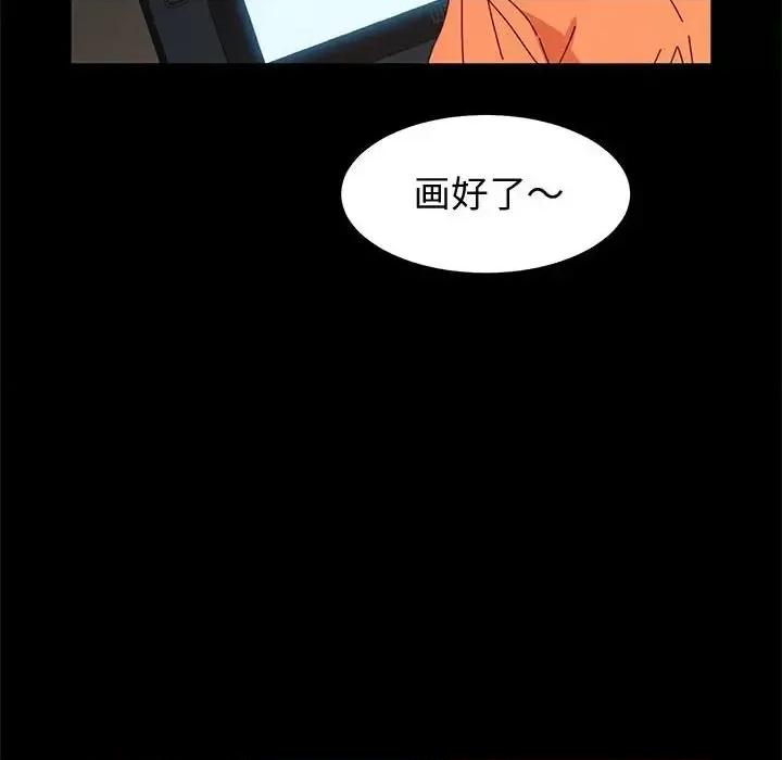 鲁蛇模特儿 神级模特-第 10 话 第48页