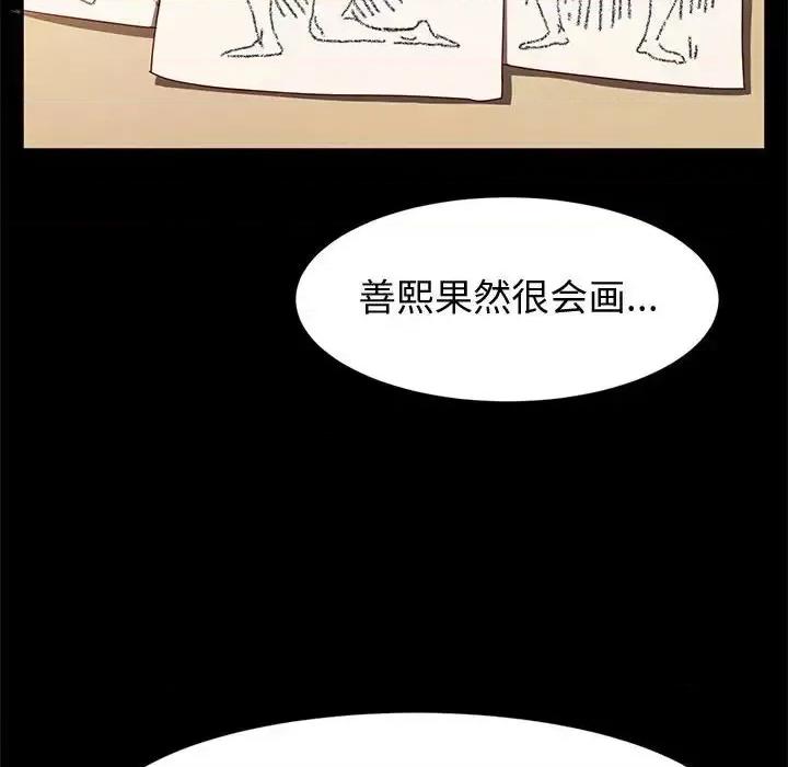 鲁蛇模特儿 神级模特-第 10 话 第54页