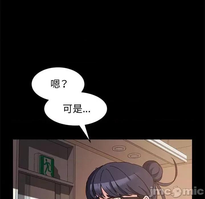 鲁蛇模特儿 神级模特-第 10 话 第95页
