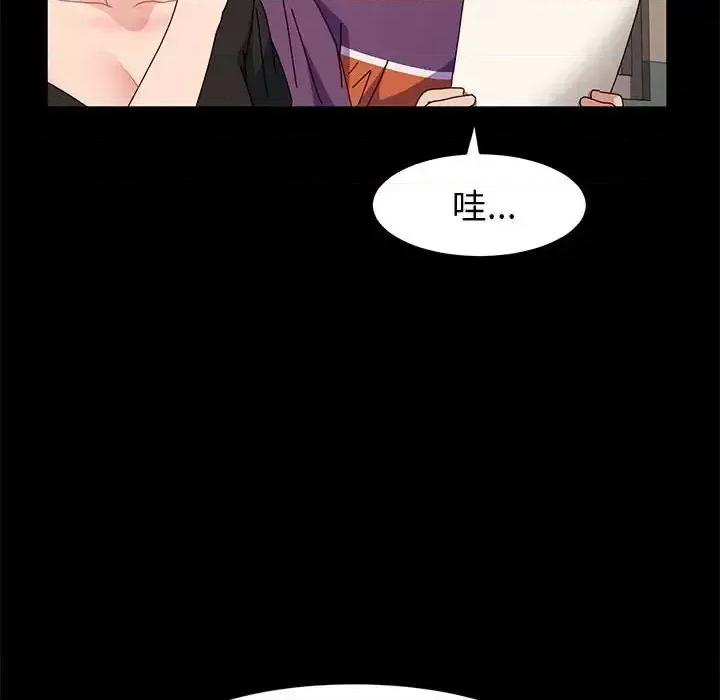 鲁蛇模特儿 神级模特-第 10 话 第108页