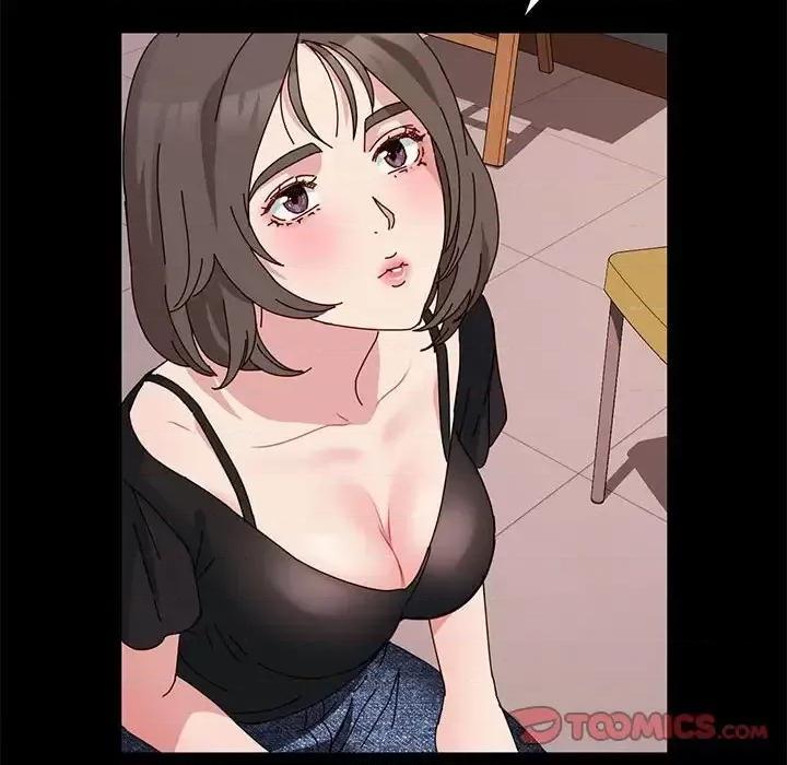 鲁蛇模特儿 神级模特-第 11 话 第57页