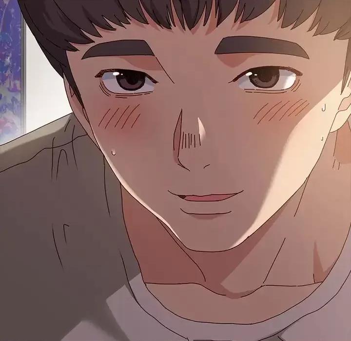 鲁蛇模特儿 神级模特-第 13 话 第28页