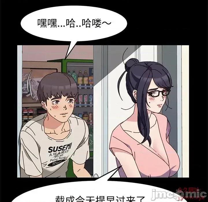 鲁蛇模特儿 神级模特-第 13 话 第70页