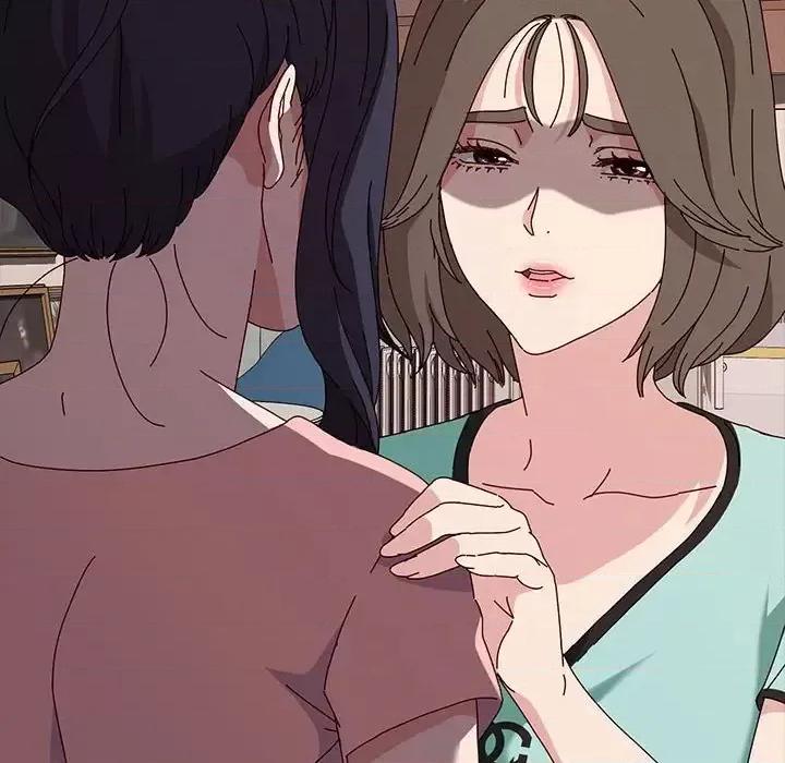 鲁蛇模特儿 神级模特-第 13 话 第78页