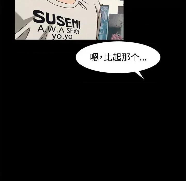 鲁蛇模特儿 神级模特-第 13 话 第97页