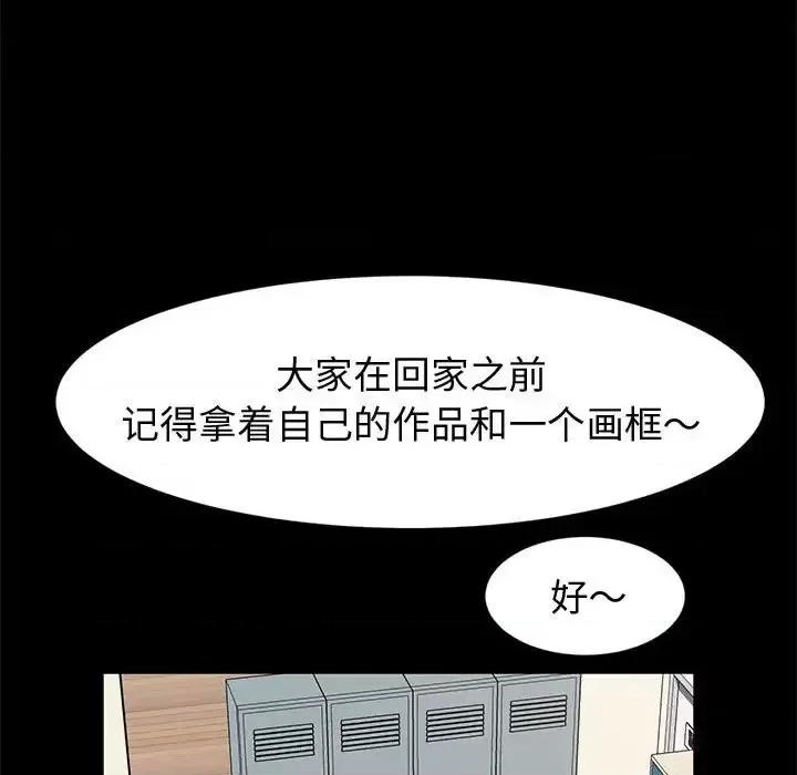 鲁蛇模特儿 神级模特-第 13 话 第108页