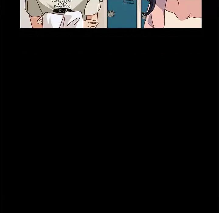 鲁蛇模特儿 神级模特-第 13 话 第119页