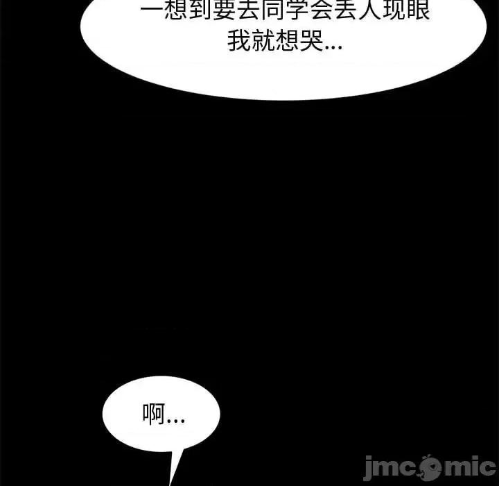 鲁蛇模特儿 神级模特-第 14 话 第20页