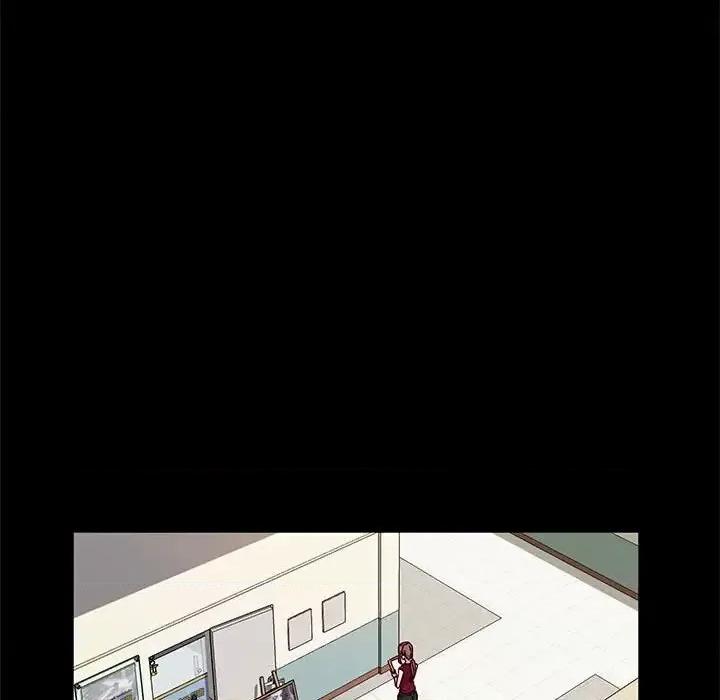 鲁蛇模特儿 神级模特-第 14 话 第97页