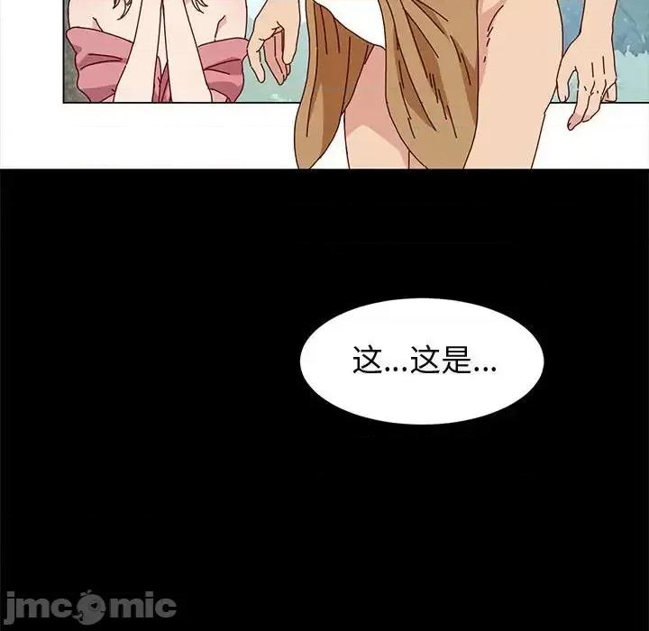 鲁蛇模特儿 神级模特-第 15 话 第100页