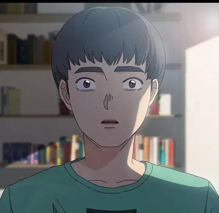 鲁蛇模特儿 神级模特-第 17 话 第111页