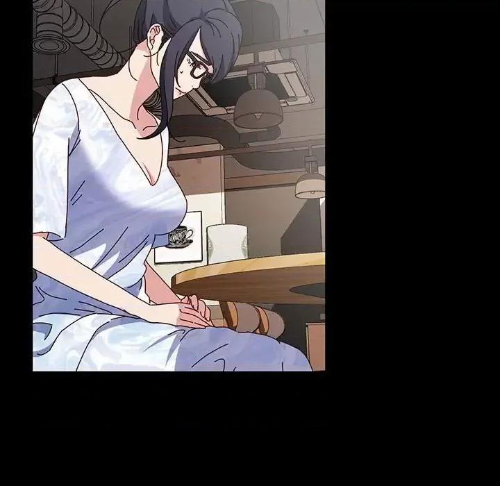 鲁蛇模特儿 神级模特-第 17 话 第118页