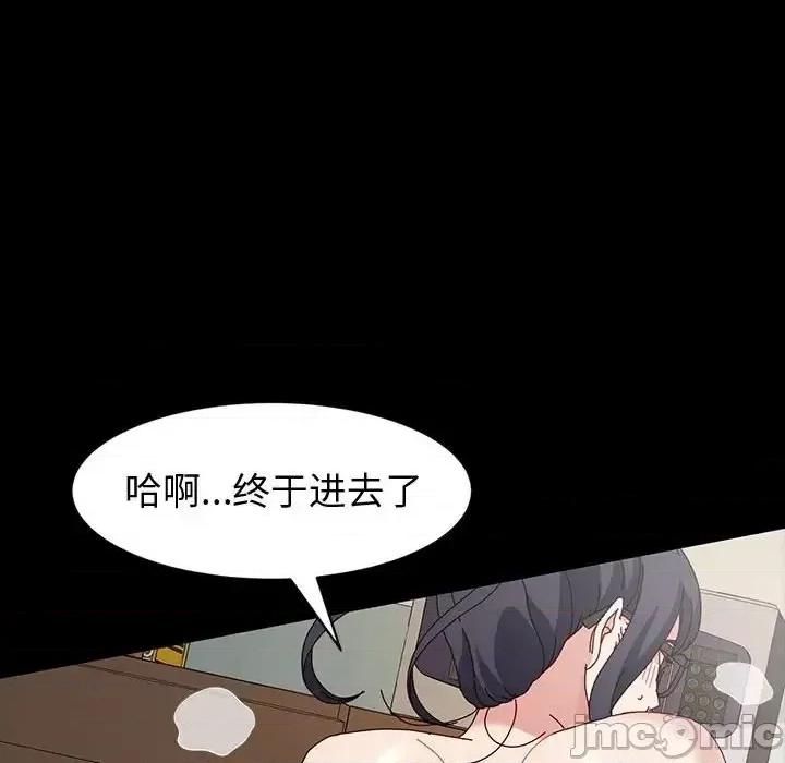 鲁蛇模特儿 神级模特-第 18 话 第110页
