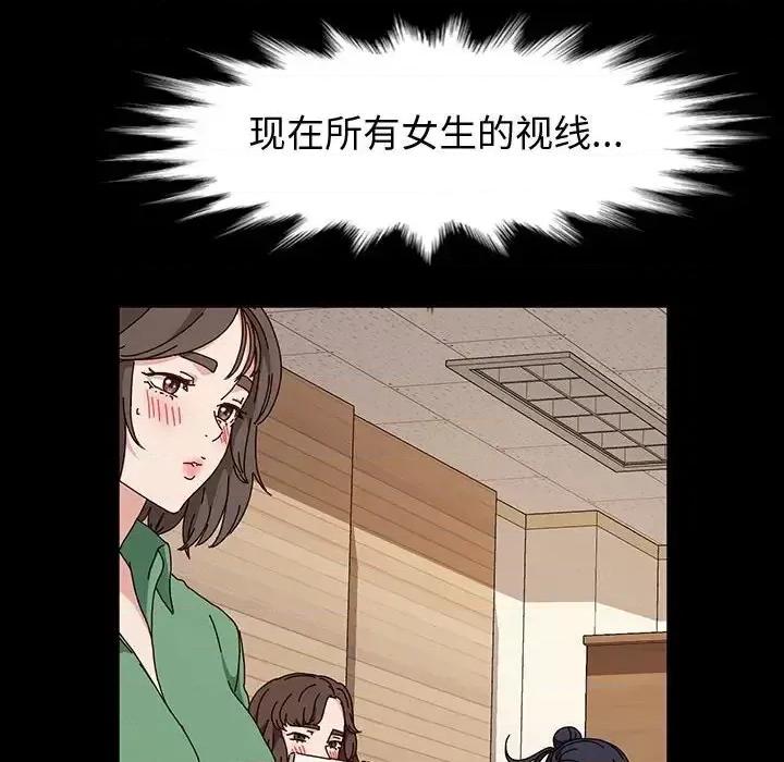 鲁蛇模特儿 神级模特-第 20 话 第69页
