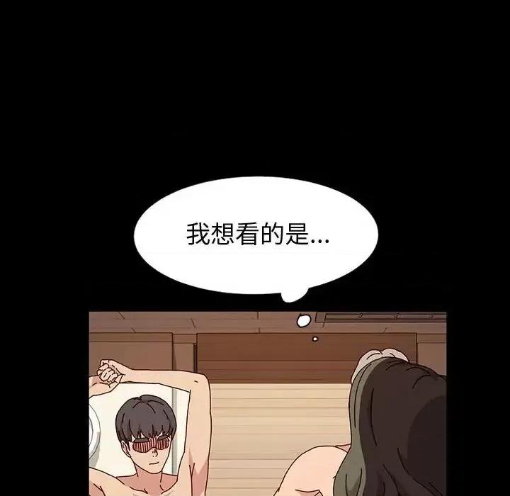 鲁蛇模特儿 神级模特-第 20 话 第122页