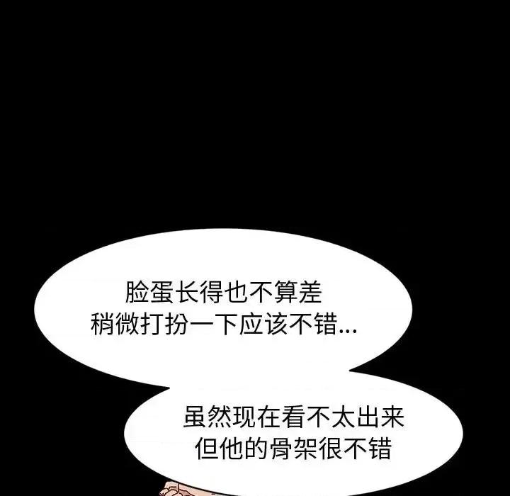 鲁蛇模特儿 神级模特-第 20 话 第127页