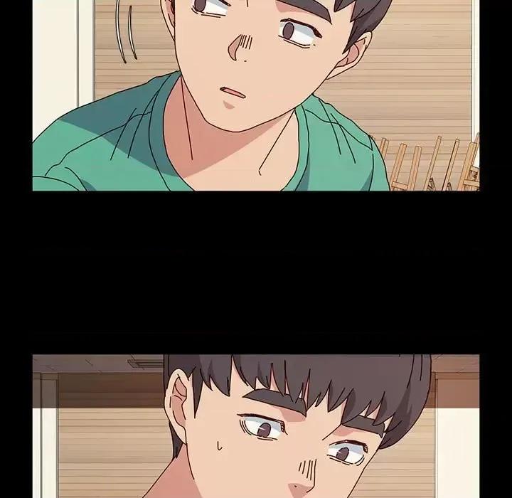 鲁蛇模特儿 神级模特-第 21 话 第74页
