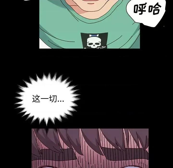 鲁蛇模特儿 神级模特-第 21 话 第81页