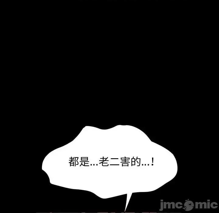 鲁蛇模特儿 神级模特-第 21 话 第120页