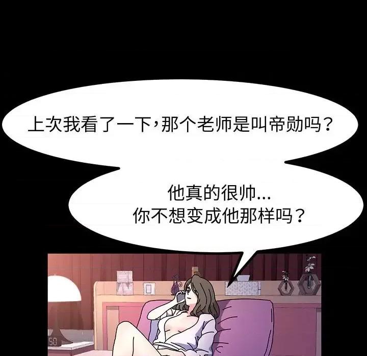 鲁蛇模特儿 神级模特-第 25 话 第118页