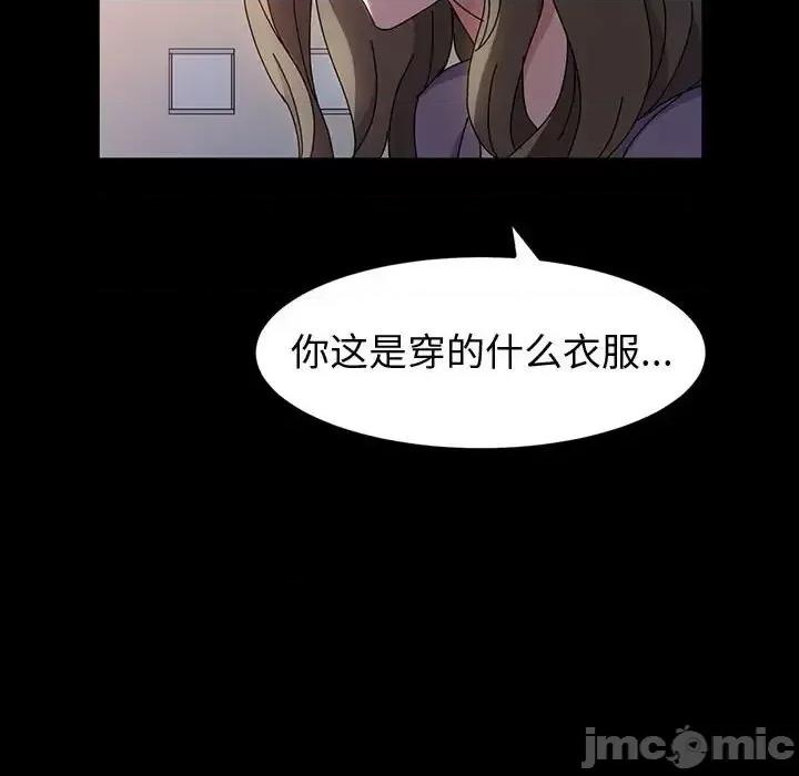 鲁蛇模特儿 神级模特-第 25 话 第135页