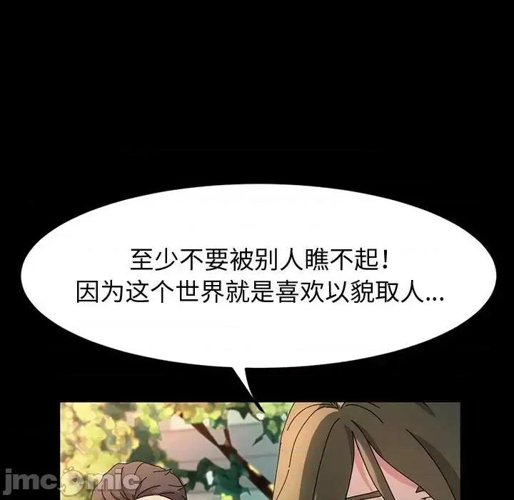 鲁蛇模特儿 神级模特-第 26 话 第40页