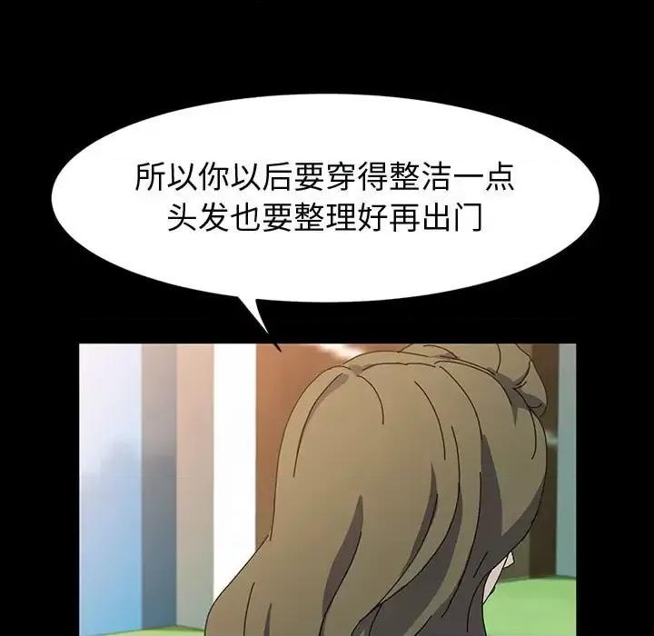 鲁蛇模特儿 神级模特-第 26 话 第42页