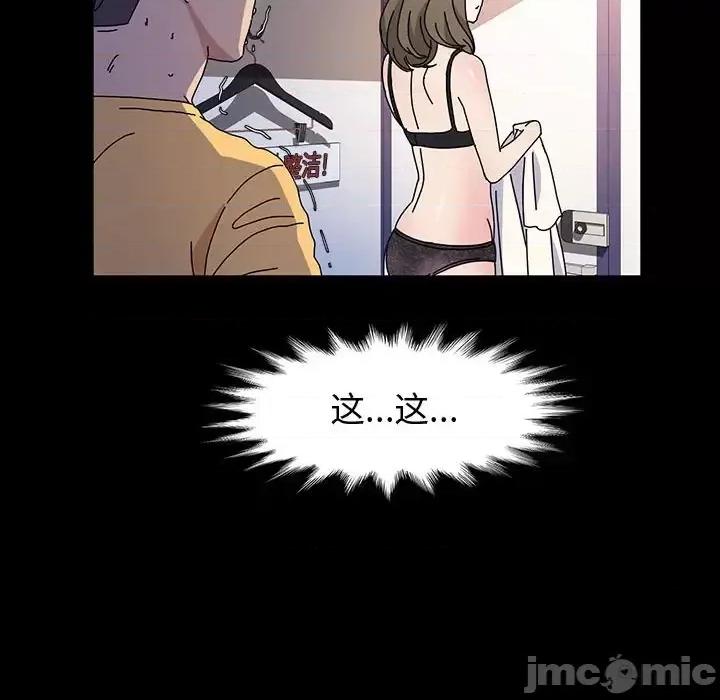 鲁蛇模特儿 神级模特-第 26 话 第80页