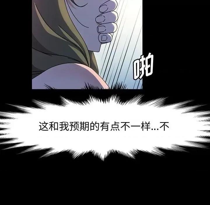 鲁蛇模特儿 神级模特-第 27 话 第119页