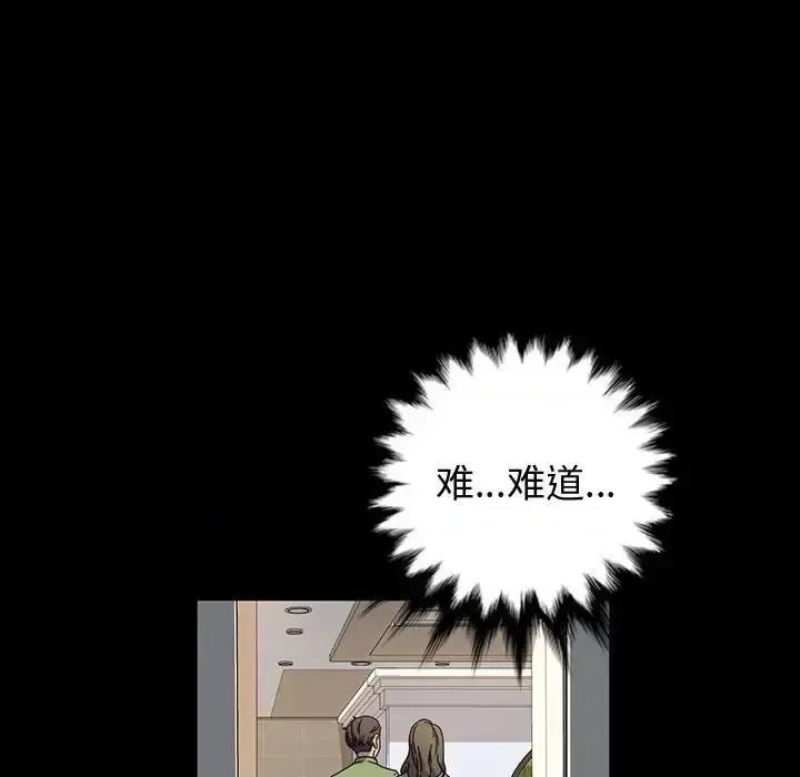 鲁蛇模特儿 神级模特-第 28 话 第12页