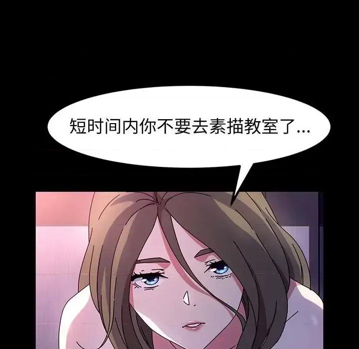 鲁蛇模特儿 神级模特-第 28 话 第97页
