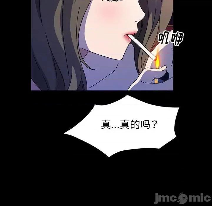 鲁蛇模特儿 神级模特-第 28 话 第105页