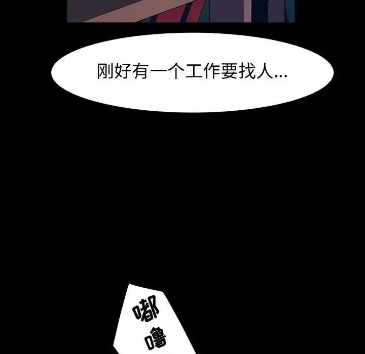 鲁蛇模特儿 神级模特-第 28 话 第113页