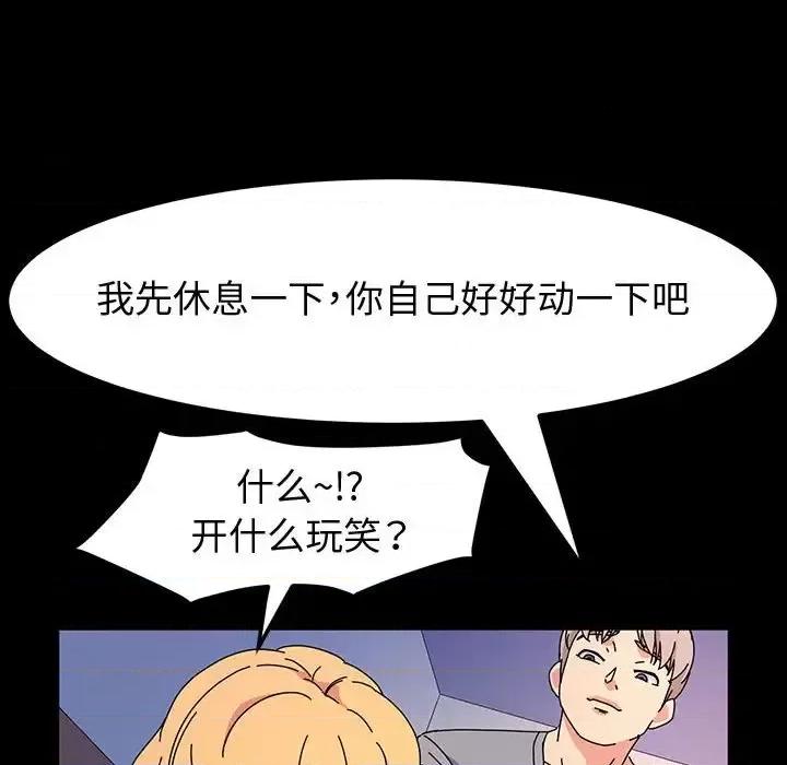 鲁蛇模特儿 神级模特-第 30 话 第83页