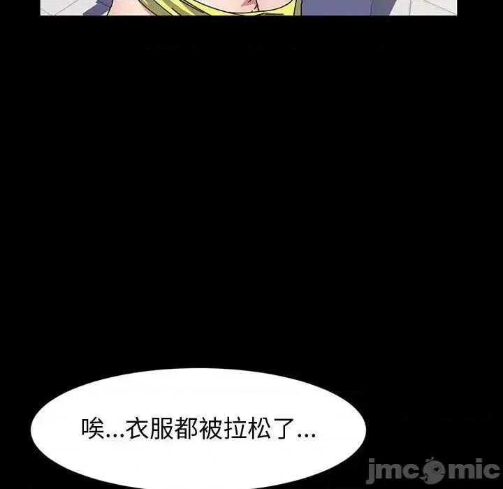 鲁蛇模特儿 神级模特-第 30 话 第140页