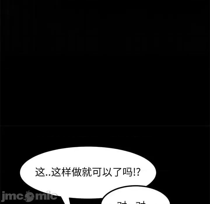 鲁蛇模特儿 神级模特-第 31 话 第110页