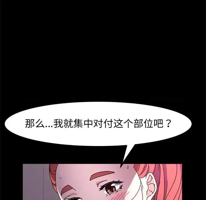 鲁蛇模特儿 神级模特-第 33 话 第81页