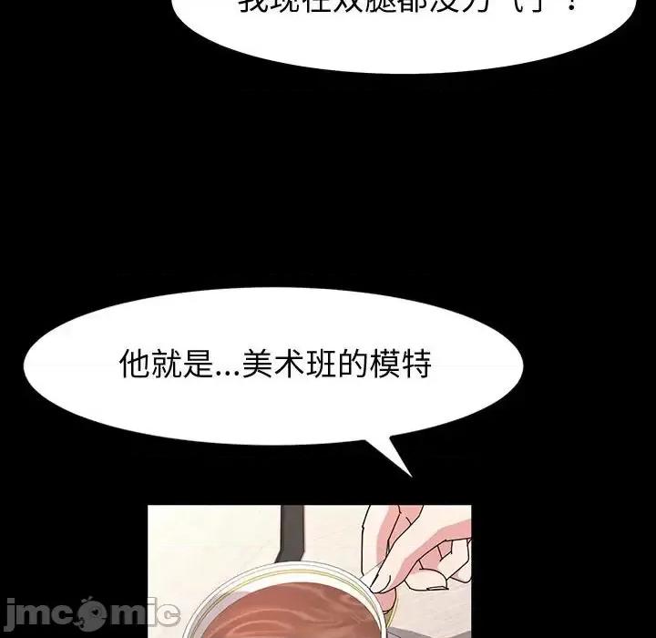 鲁蛇模特儿 神级模特-第 34 话 第100页