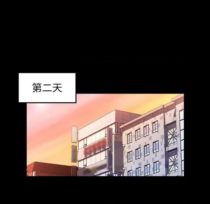 鲁蛇模特儿 神级模特-第 35 话 第79页