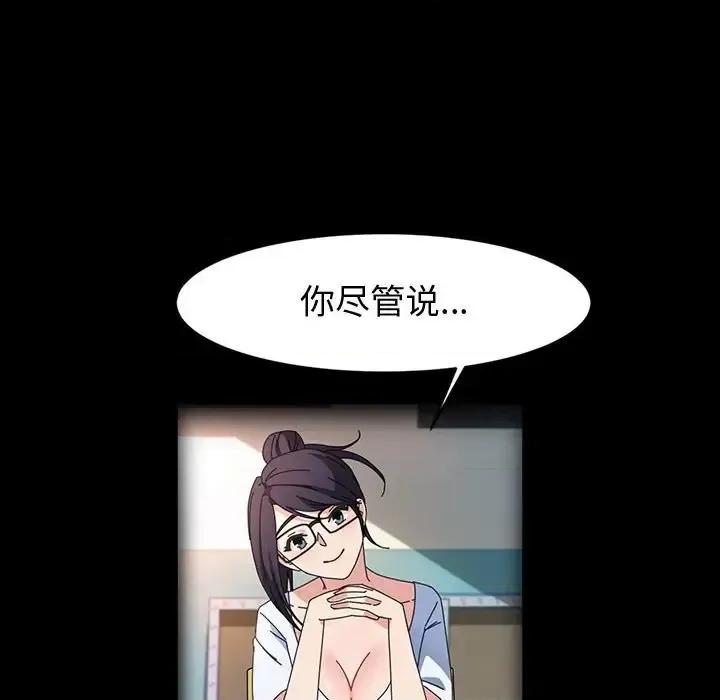 鲁蛇模特儿 神级模特-第 35 话 第93页