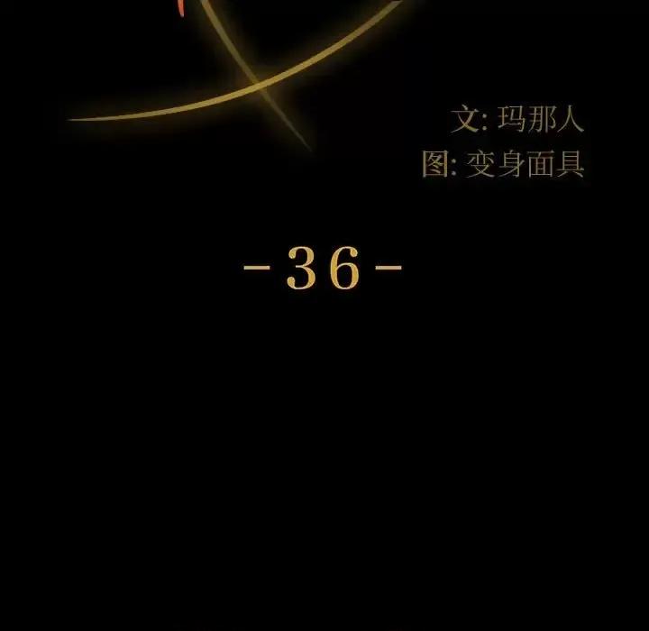 鲁蛇模特儿 神级模特-第 36 话 第13页