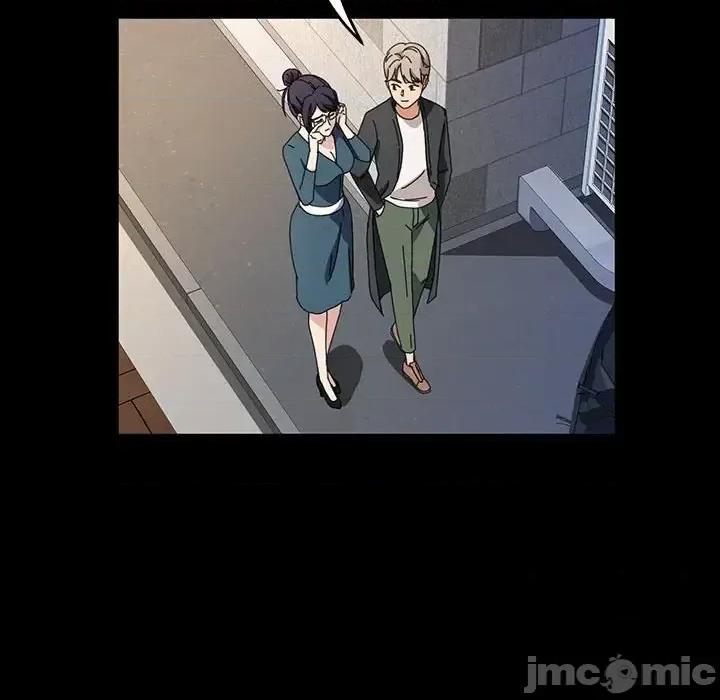 鲁蛇模特儿 神级模特-第 36 话 第25页