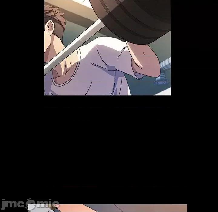 鲁蛇模特儿 神级模特-第 37 话 第60页