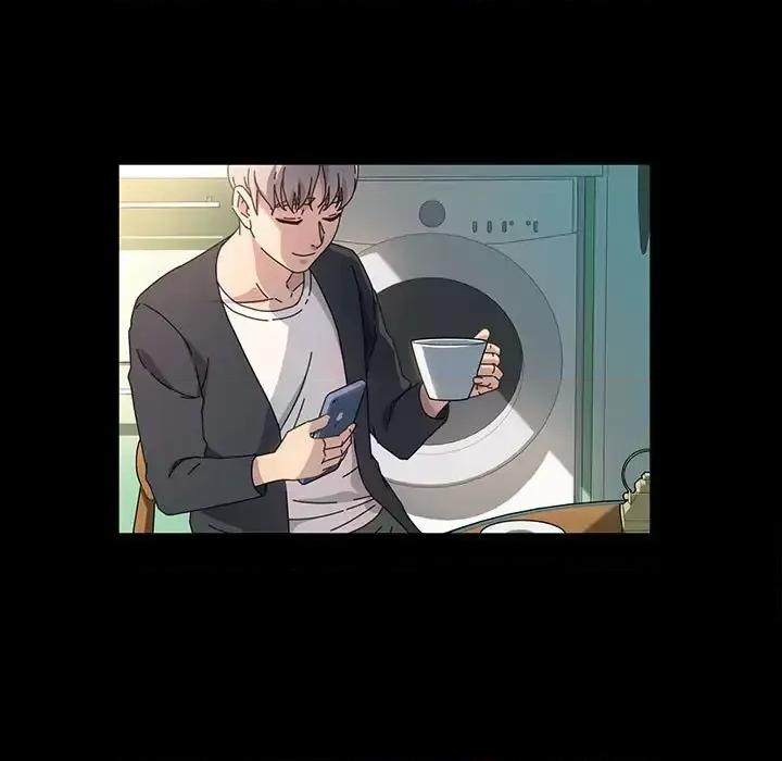 鲁蛇模特儿 神级模特-第 39 话 第101页