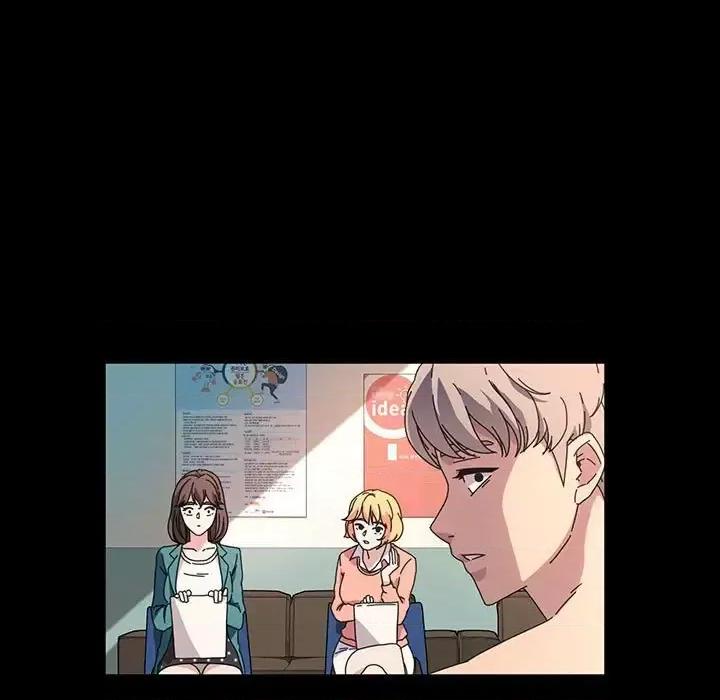 鲁蛇模特儿 神级模特-第 39 话 第121页